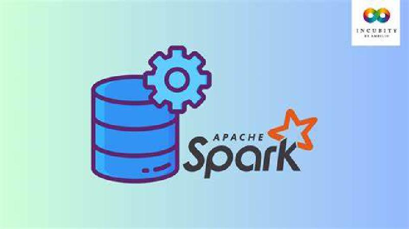 Featured image of post Spark详解