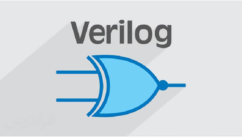 Featured image of post Verilog详解